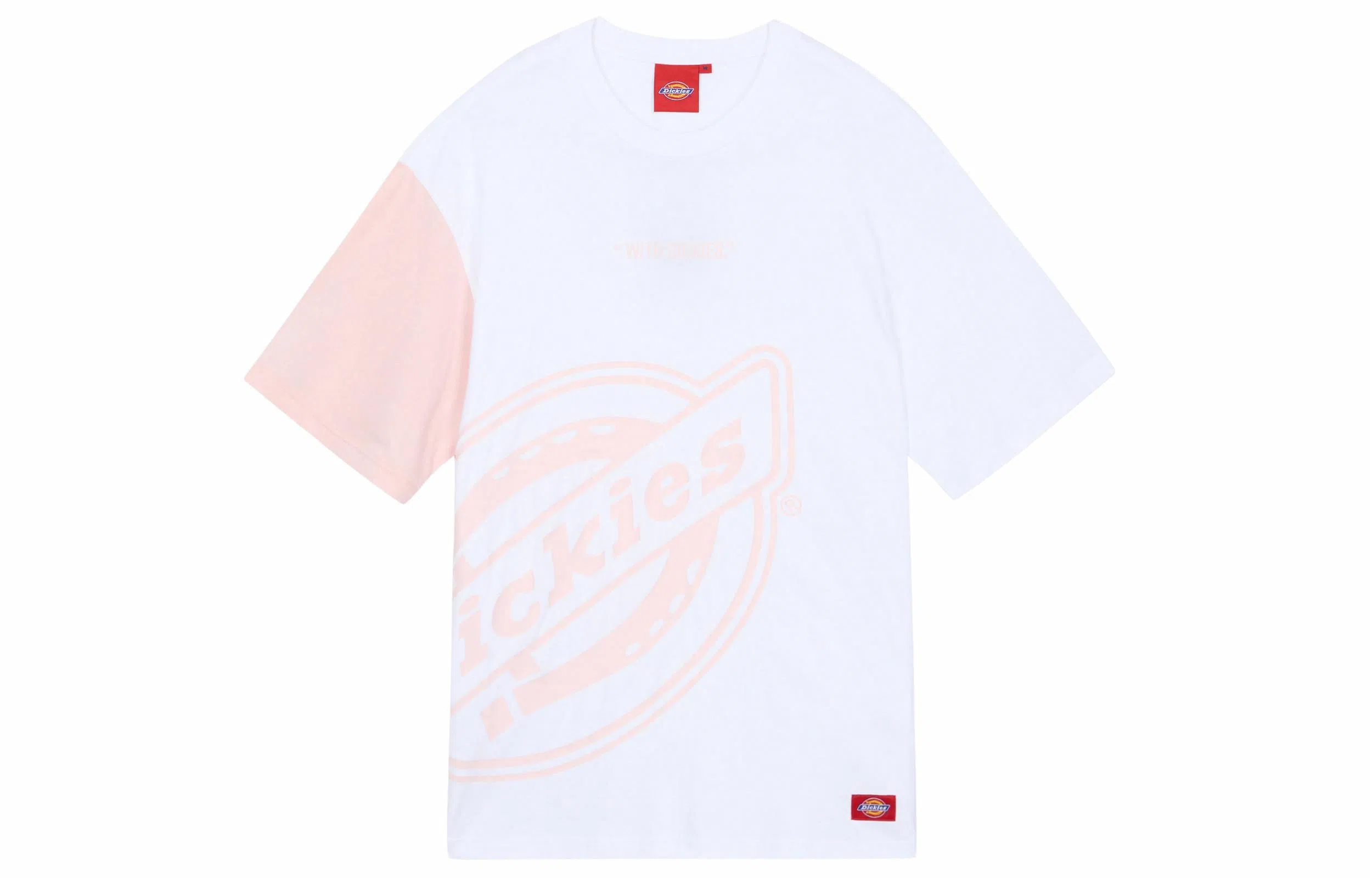 Dickies SS21 LogoT