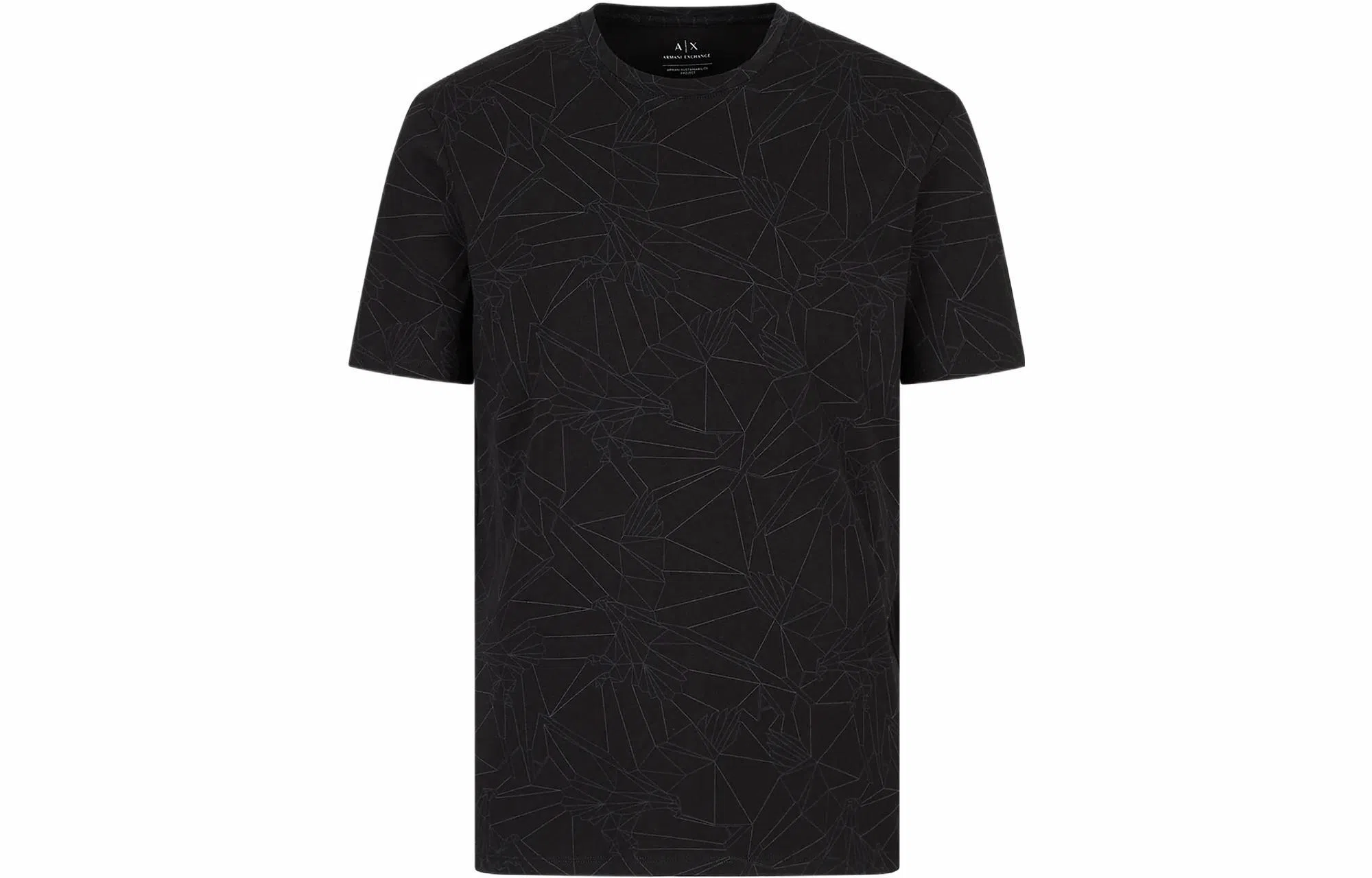 ARMANI EXCHANGE SS23 T