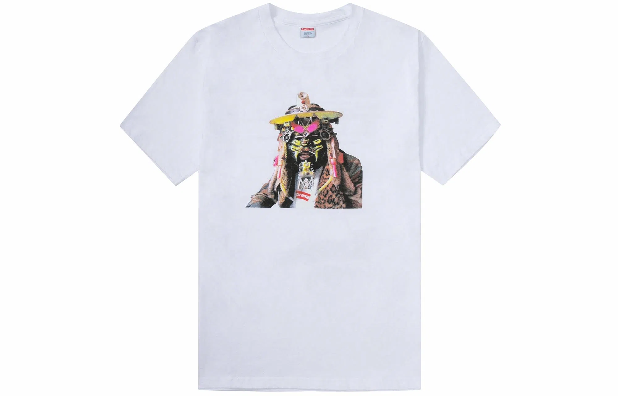 Supreme SS20 T