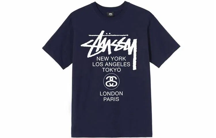 Stussy T