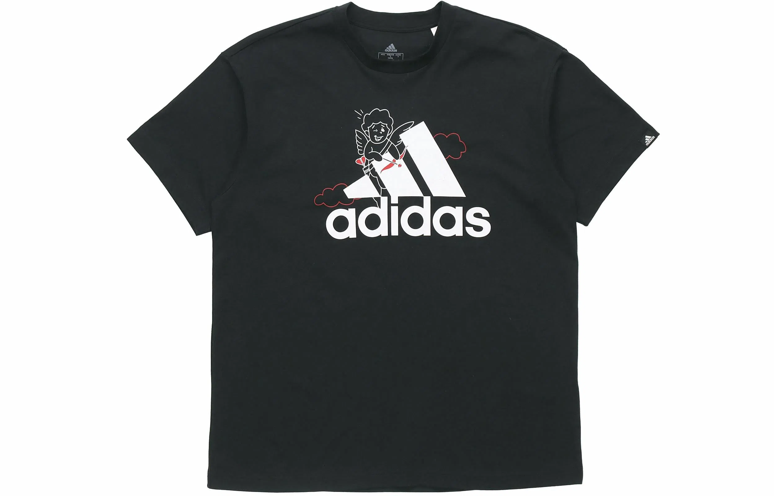 adidas U Vday T T