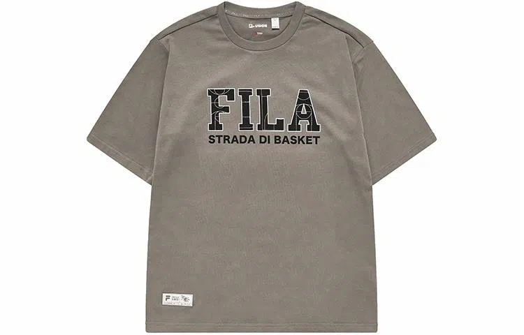 FILA FUSION Logo T