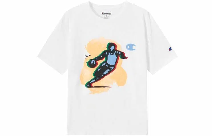 Champion SS23 FunnyTee T