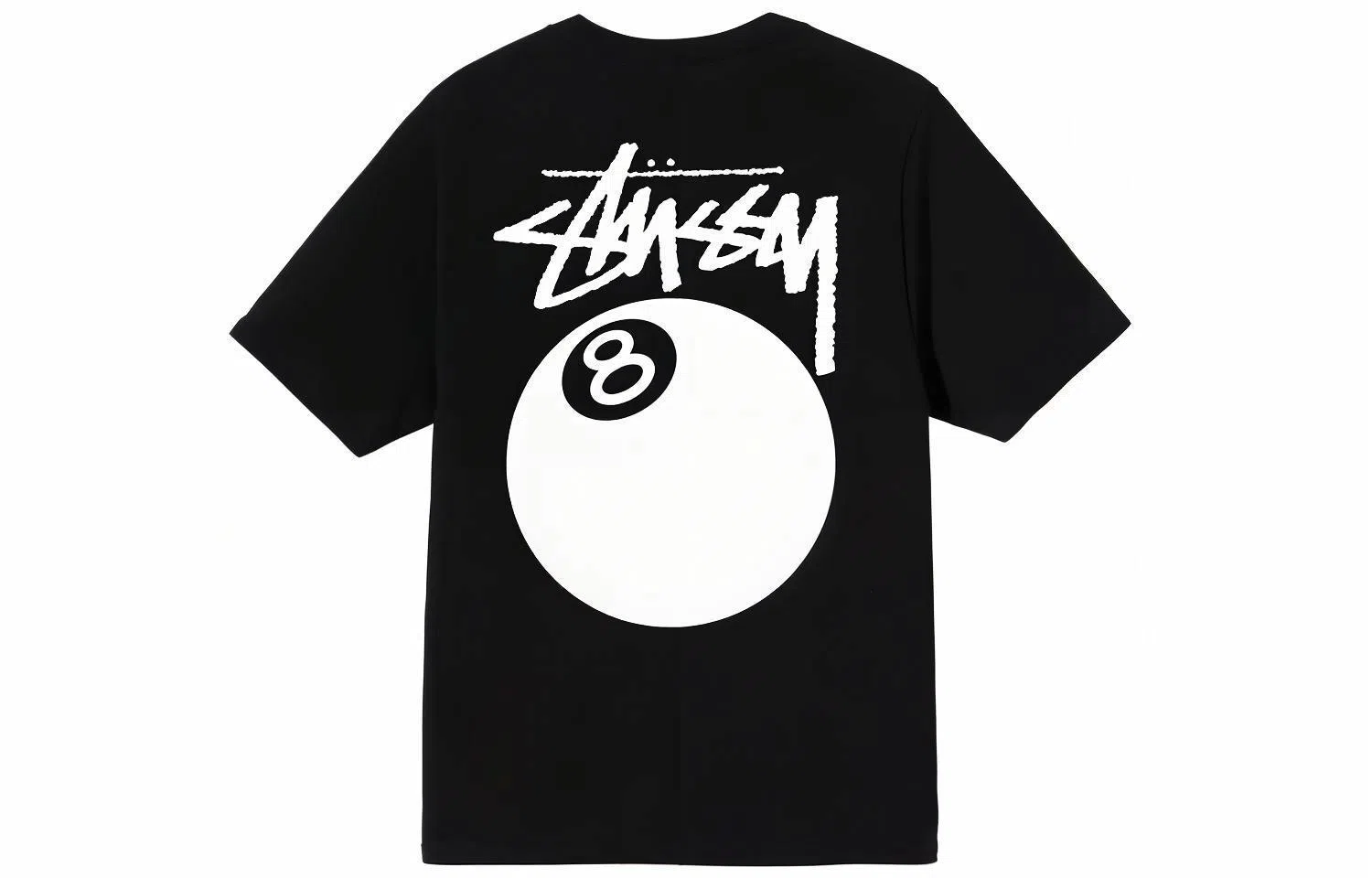 Stussy 8 Ball Tee