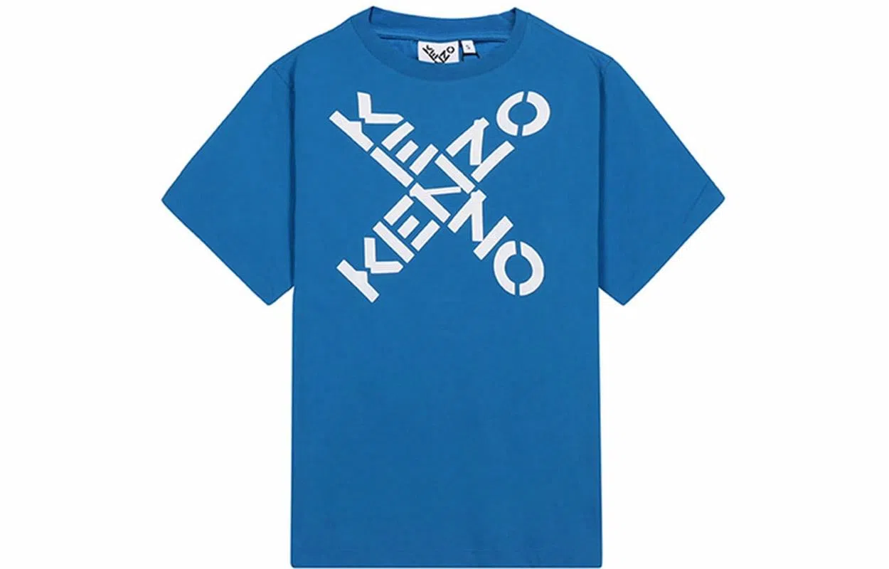 KENZO SS21 LogoT