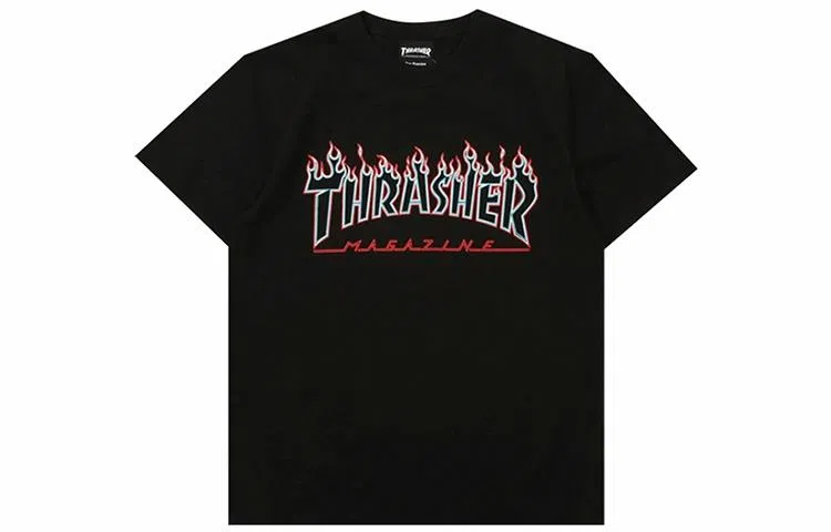 Thrasher