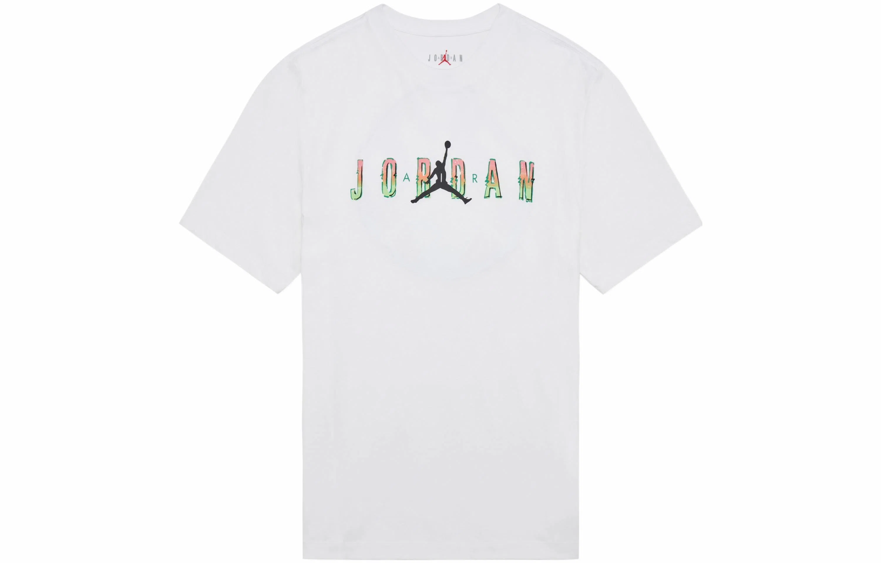 Jordan DNA LogoT