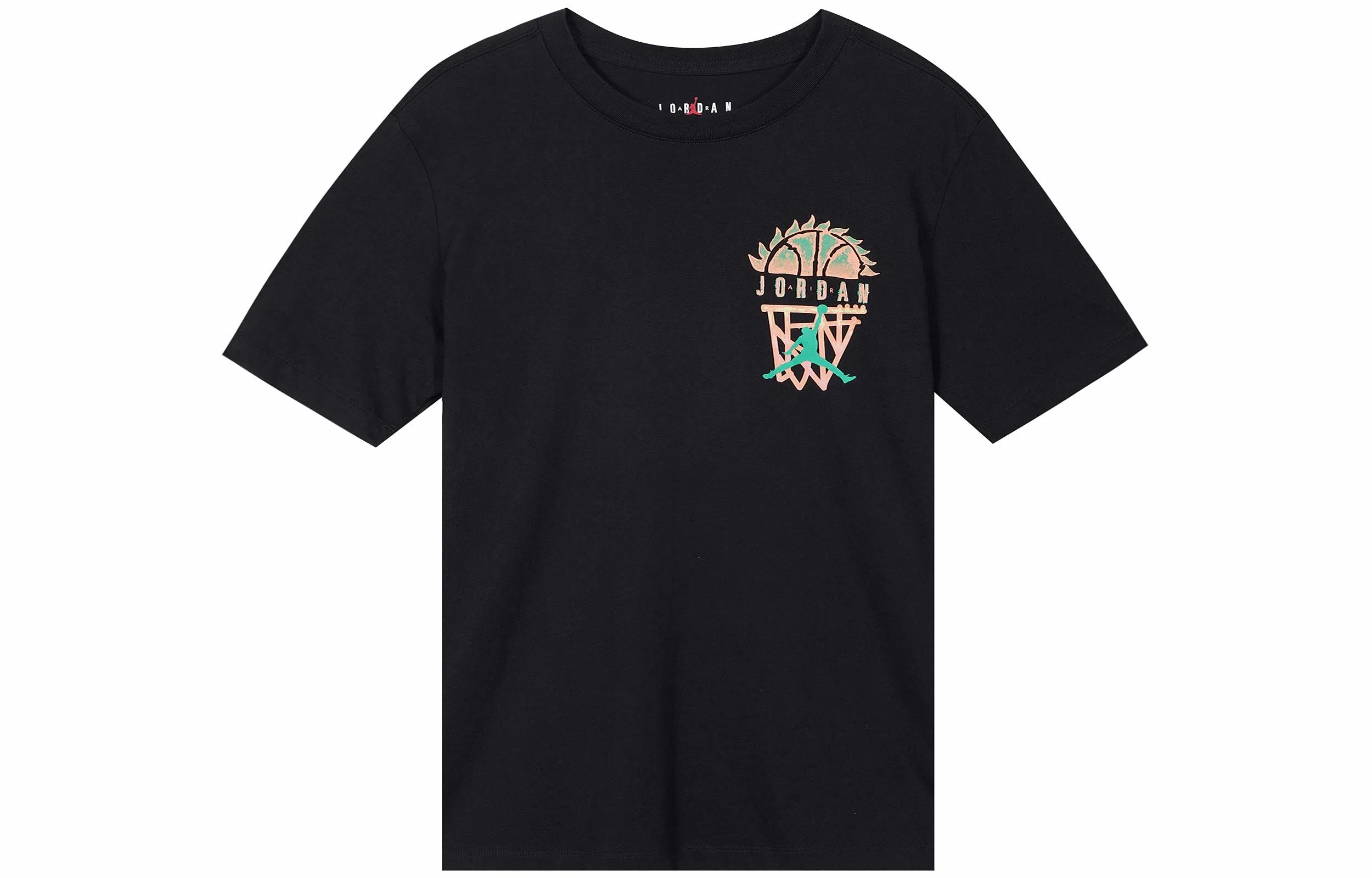 Jordan DNA Logo T