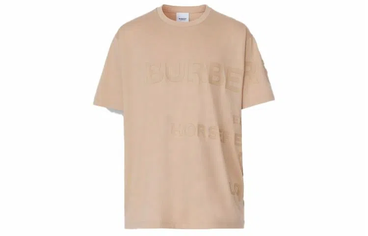 Burberry SS22 LogoT