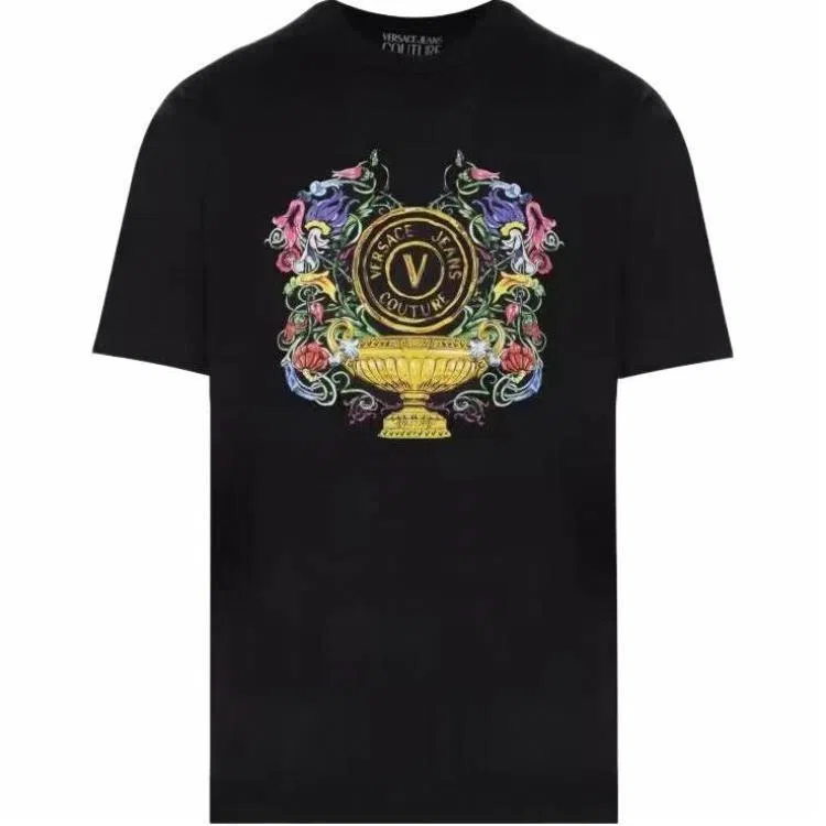 VERSACE JEANS COUTURE SS23 T 520