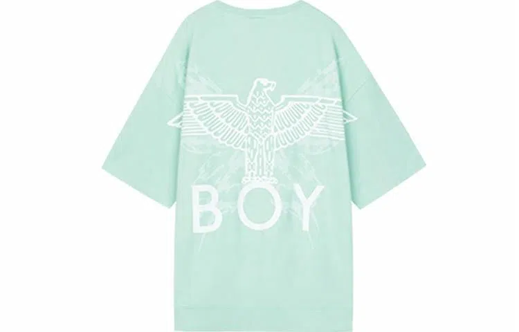 Boy London SS21 T