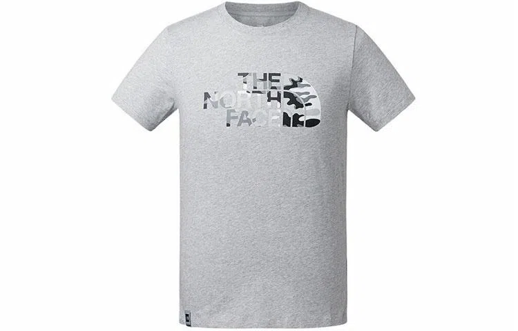 THE NORTH FACE LogoT