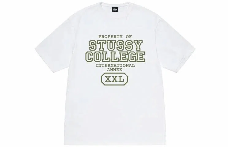 Stussy Property of Tee