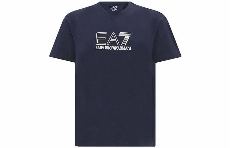 EMPORIO ARMANI EA7 SS22 LogoT
