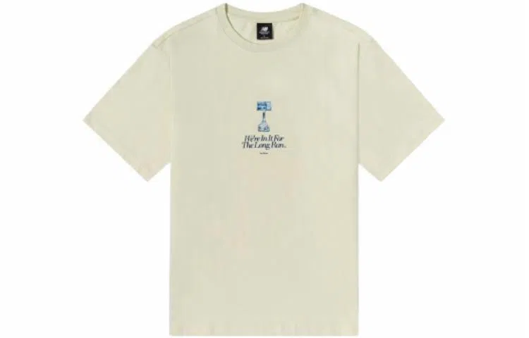 New Balance ANB SS22 T