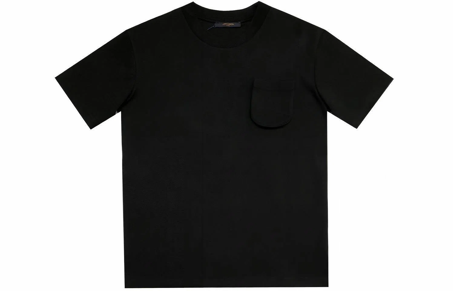 LOUIS VUITTON Monogram 3D T