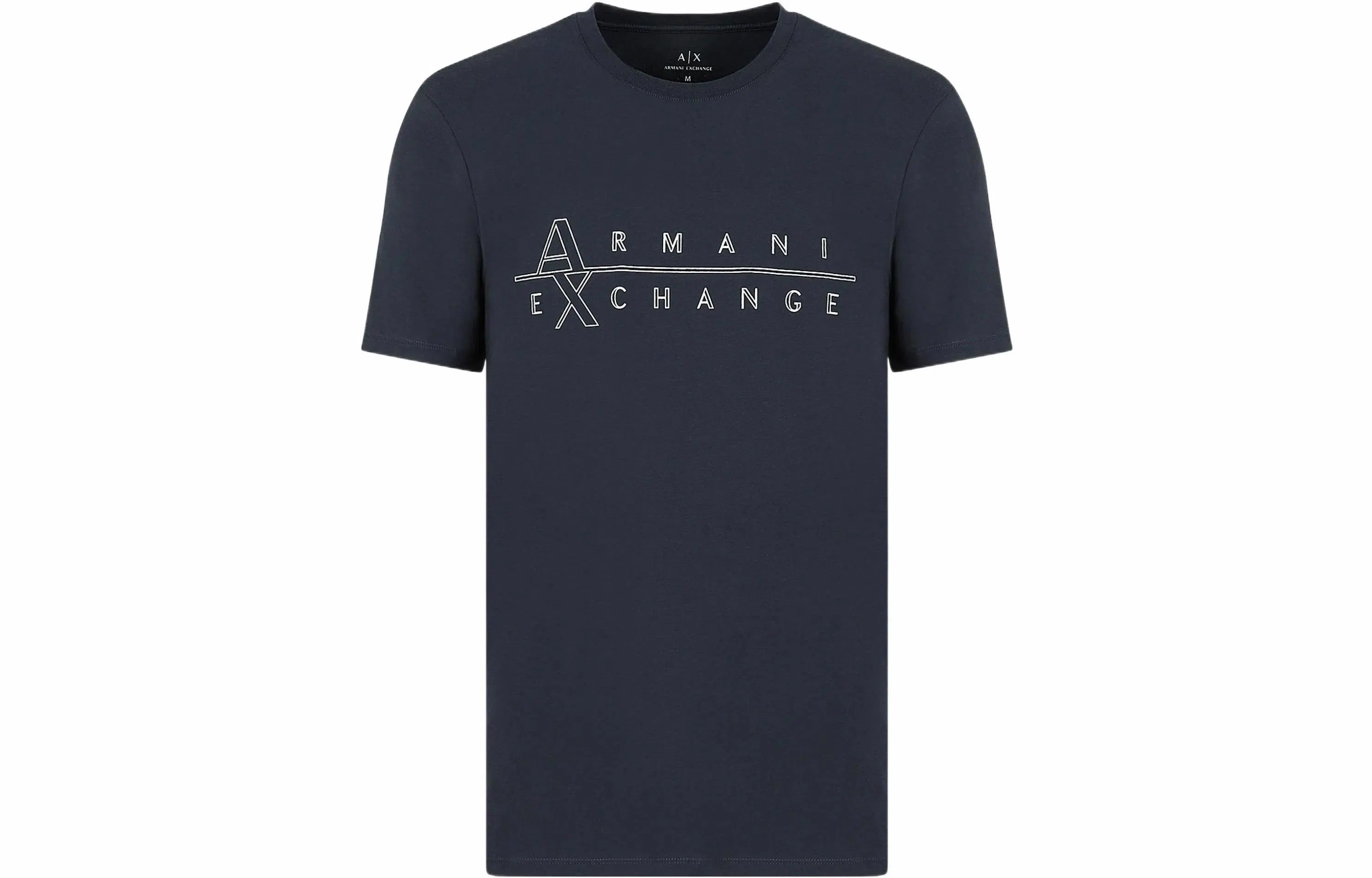 ARMANI EXCHANGE SS23 LogoT