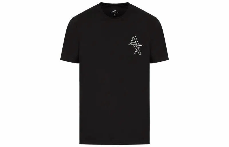 ARMANI EXCHANGE SS23 LogoT