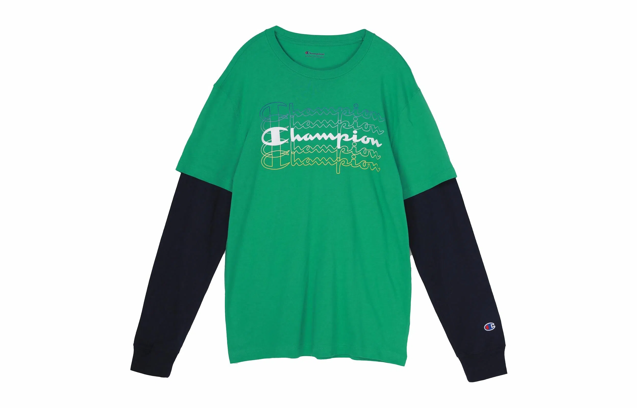 Champion T