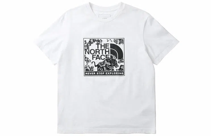 THE NORTH FACE LogoT