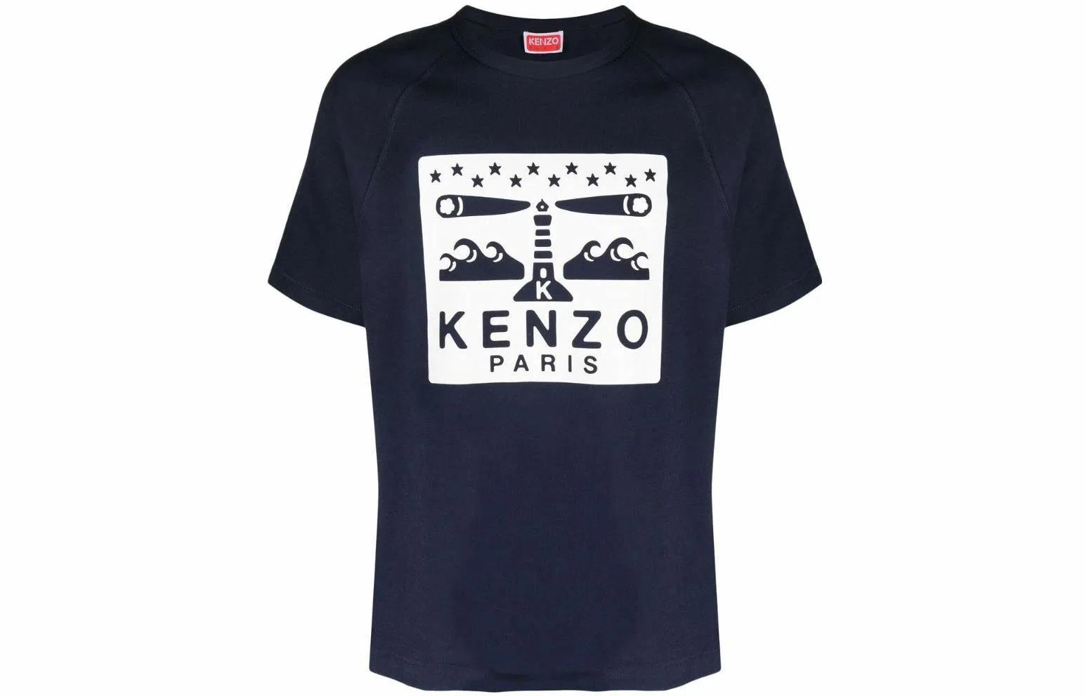 KENZO SS23 LogoT