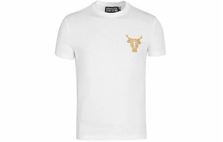 VERSACE JEANS COUTURE SS21 T