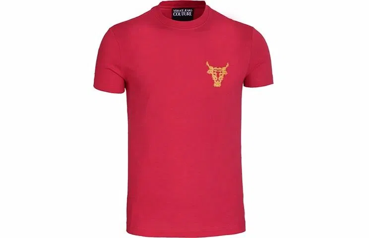 VERSACE JEANS COUTURE SS21 T