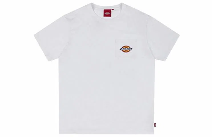 Dickies SS21 logoT