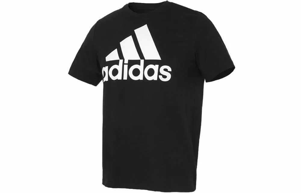 adidas M Bl Sj T LogoT
