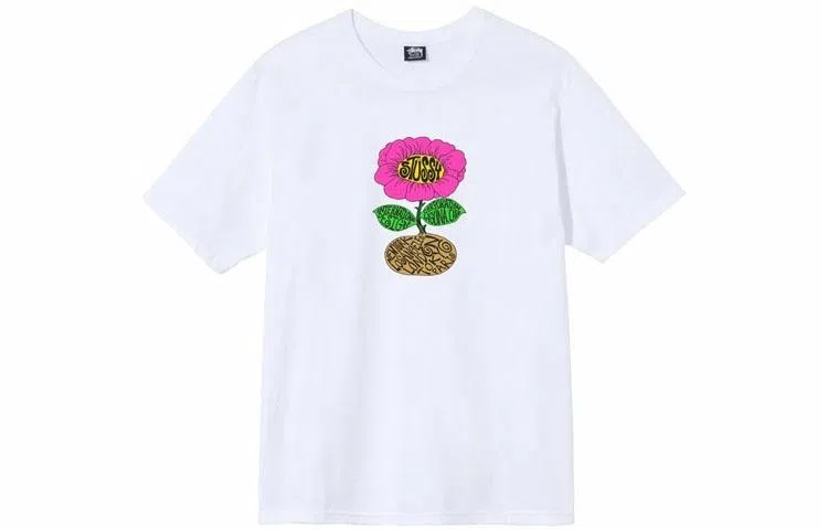 Stussy Sunflower Tee