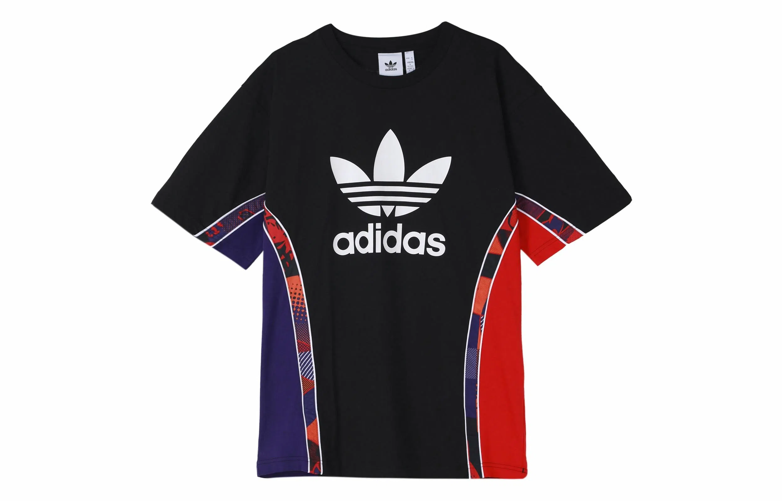 adidas originals CNY Tape Tee T