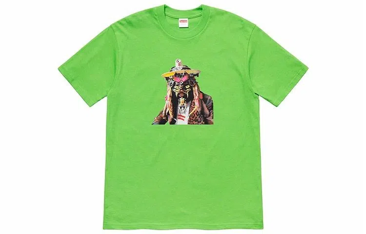 Supreme SS20 T
