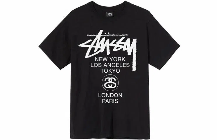 Stussy