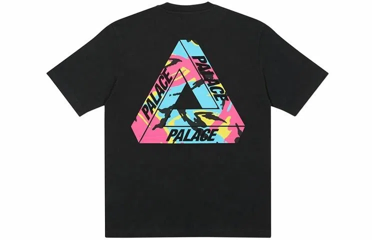 PALACE Tri-Camo T-Shirt T