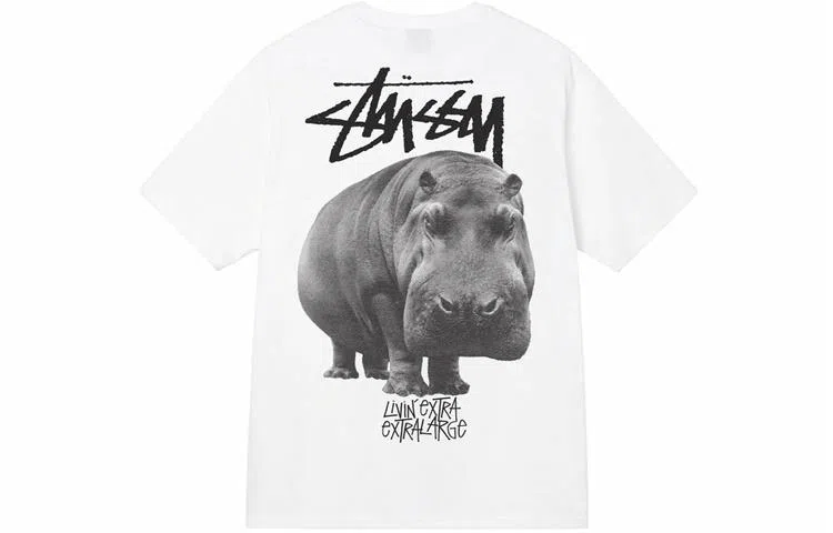 Stussy Livin Large Tee T