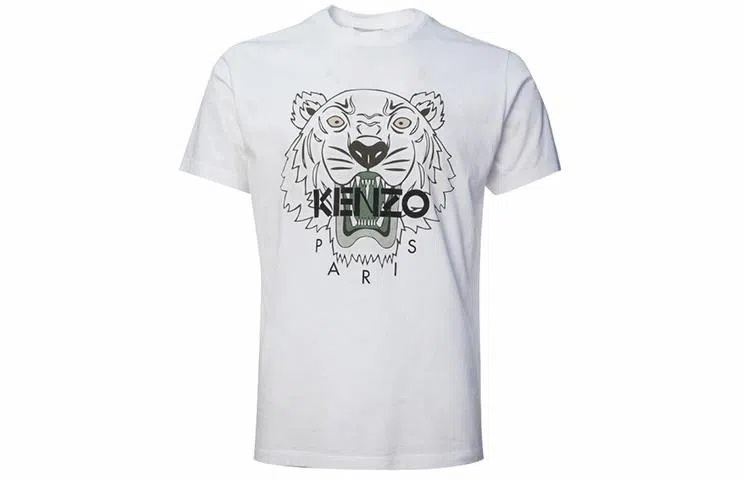 KENZO SS21 T