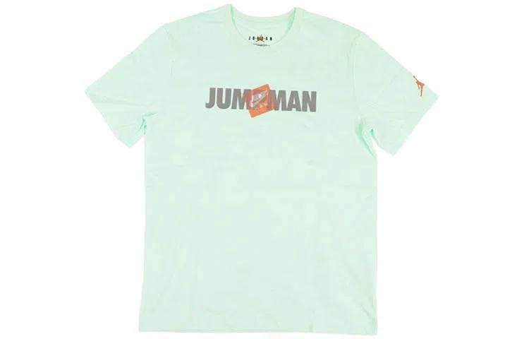 Air Jordan Jumpman T