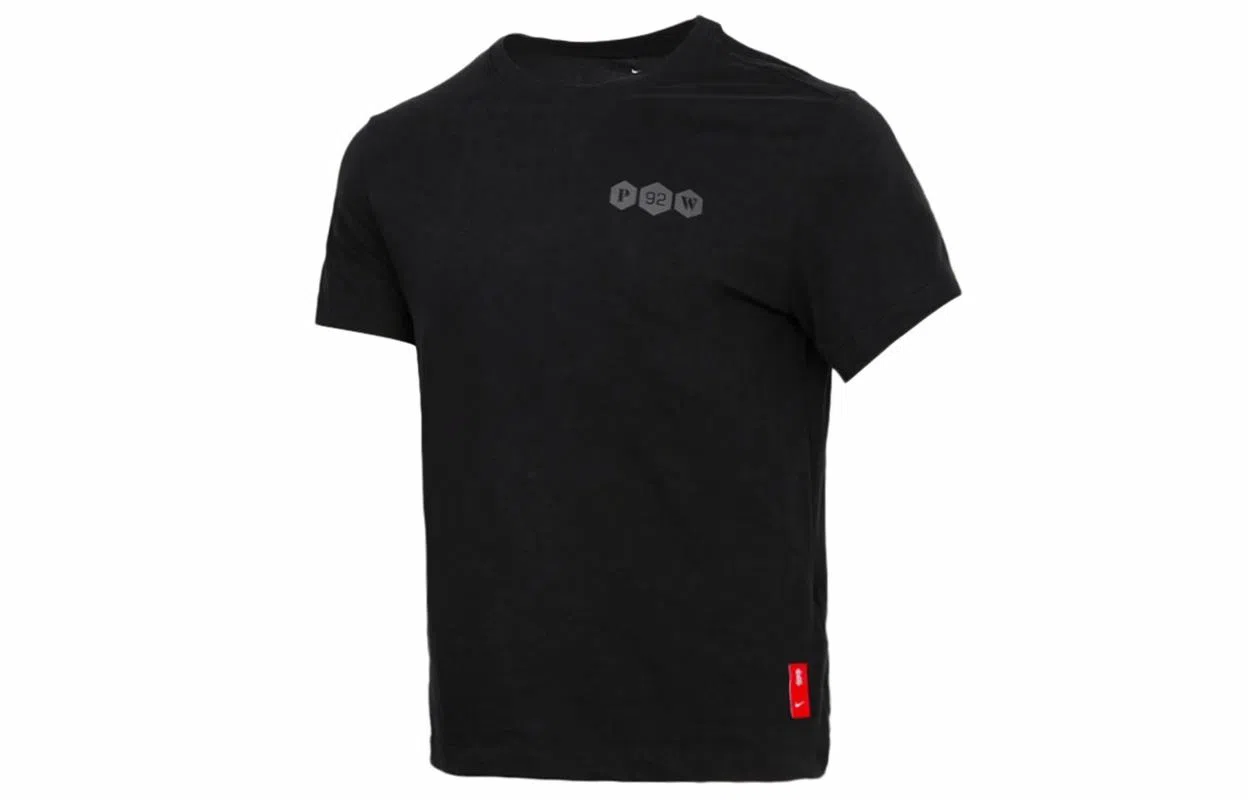 Nike Dri-FIT Kyrie Logo Tee