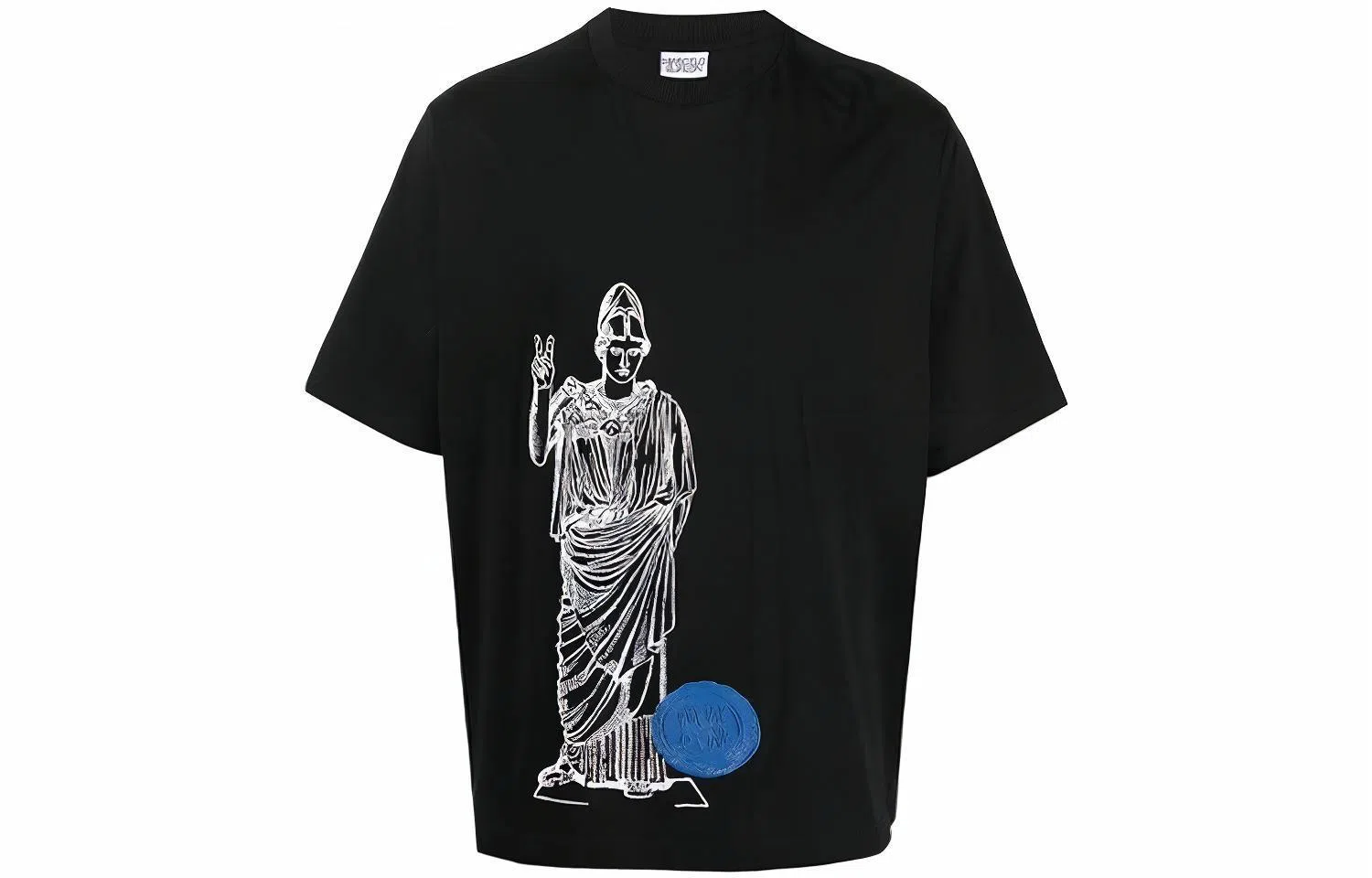 Marcelo Burlon SS21 T