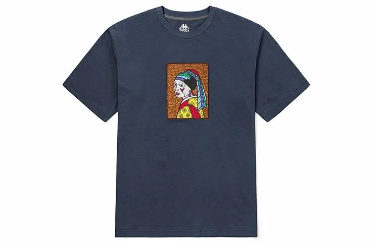 Kappa x britto T