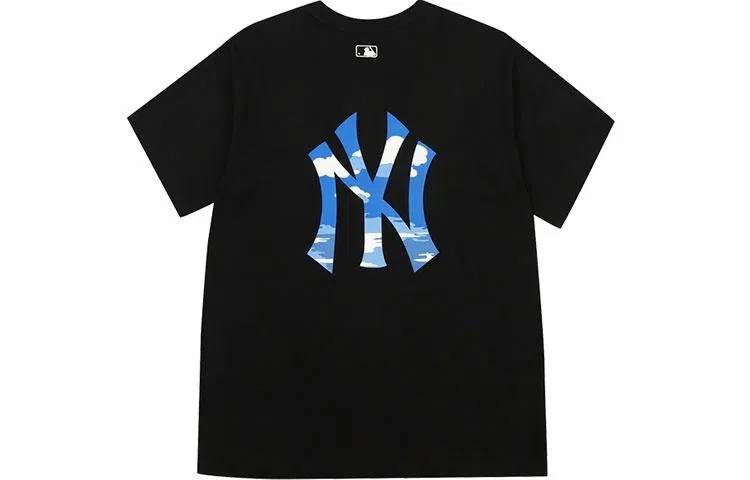 MLB T