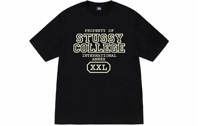 Stussy Property of Tee