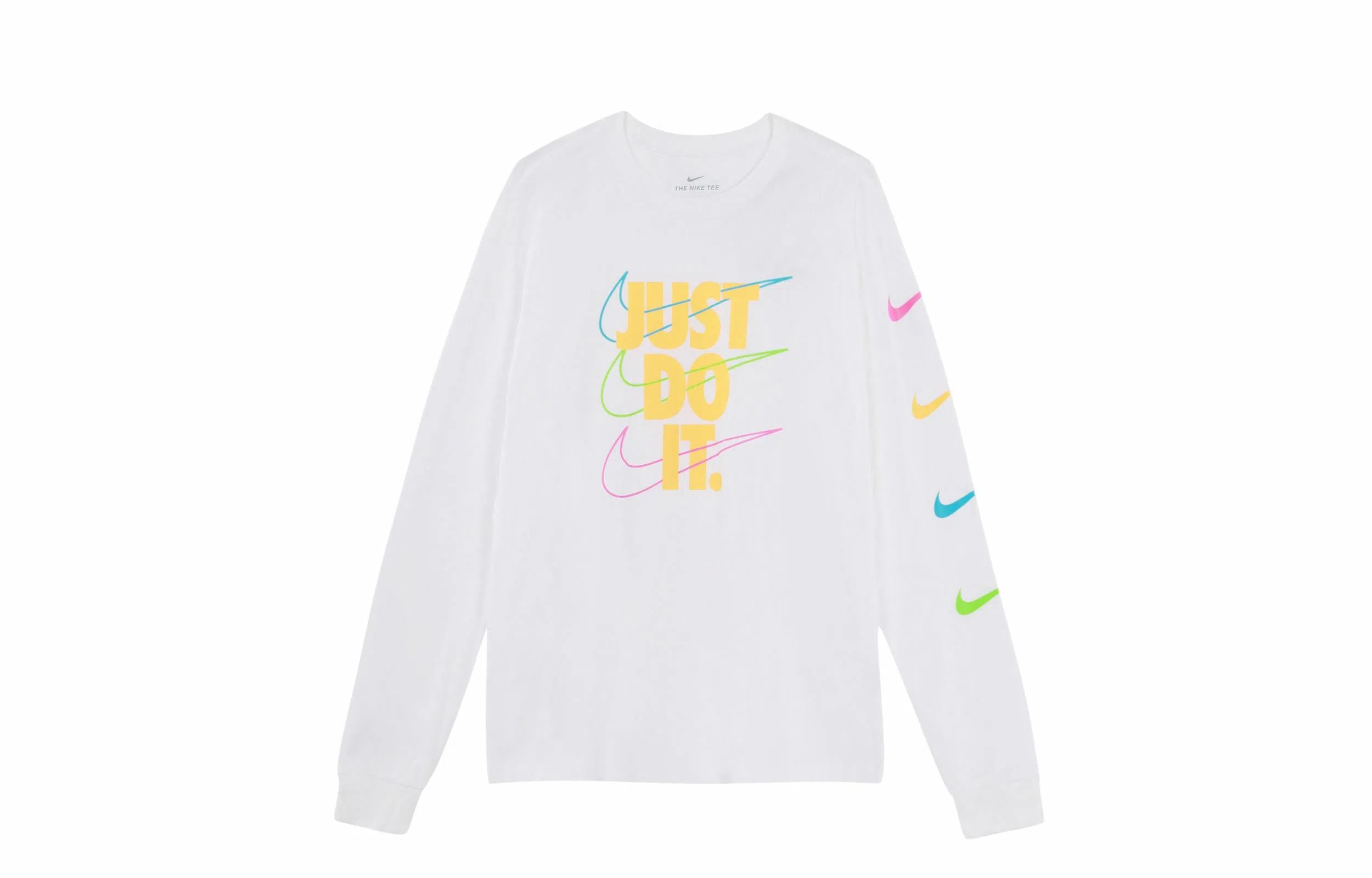 Nike Brandmarks Jdi T