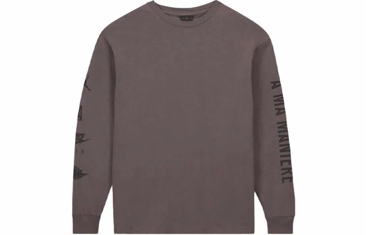 Jordan Air Jordan 3 x A Ma Maniére Long Sleeve T-Shirt