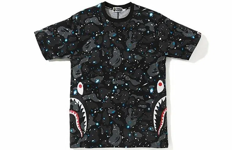A BATHING APE Bape Space T