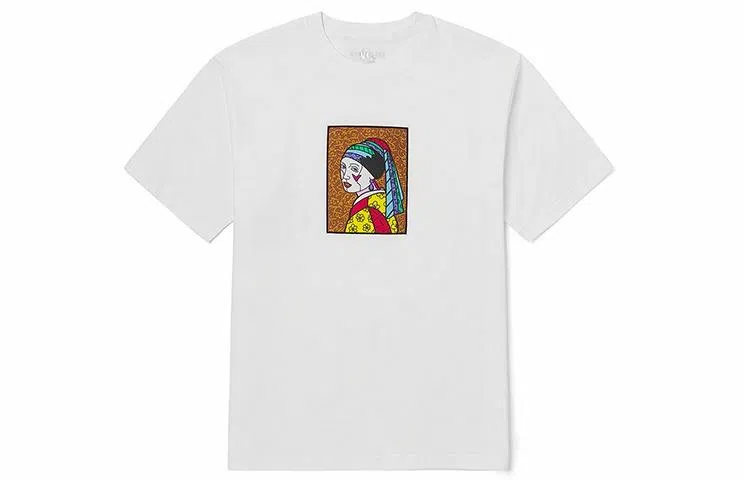 Kappa x britto T