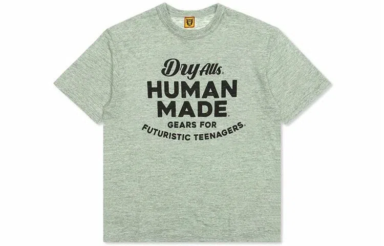 HUMAN MADE LogoT