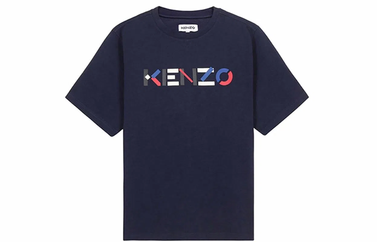 KENZO SS21 LogoT