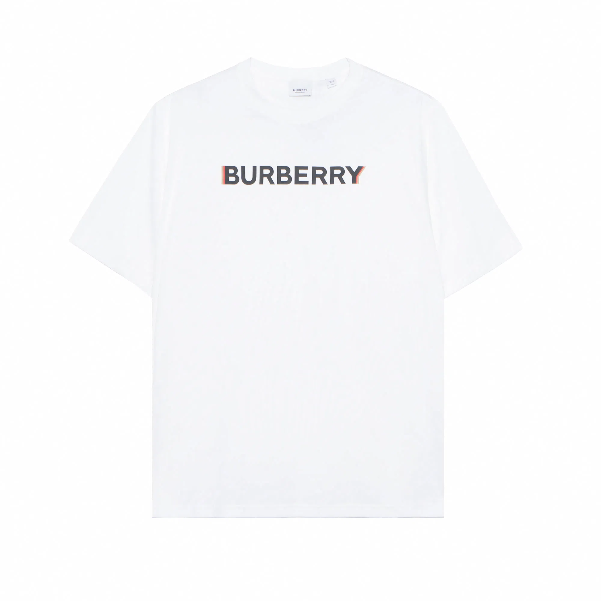 Burberry SS22 LogoT