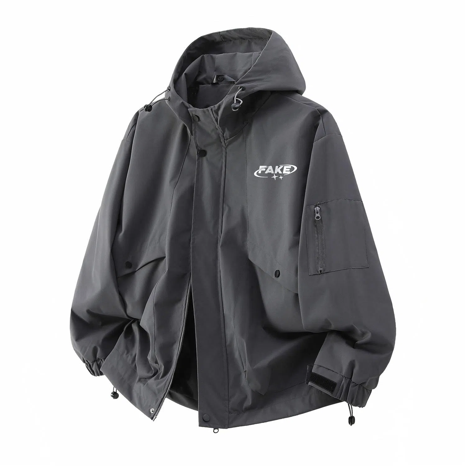 FAKE VINTAGE Cleanfit